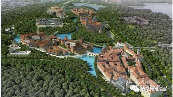 華為終端總部項(xiàng)目位置圖