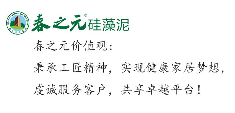 春之元企業(yè)價(jià)值觀