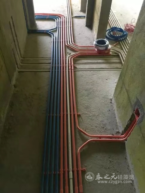 別入坑！水電改造有妙招