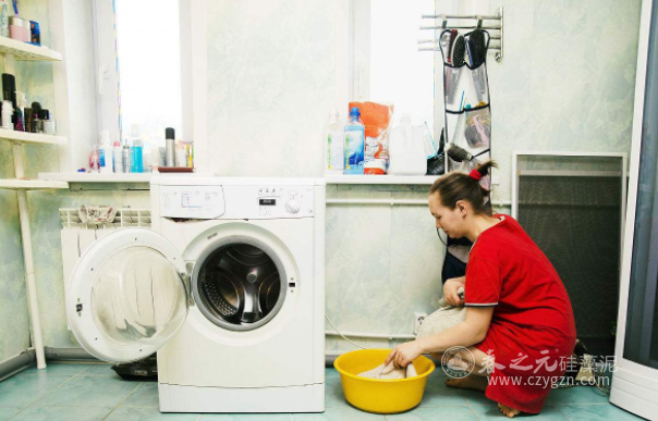 洗衣機02