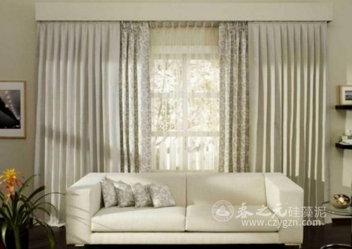 &ldquo;家裝知多少&rdquo;小講堂  如何正確選窗簾？這里有講究！