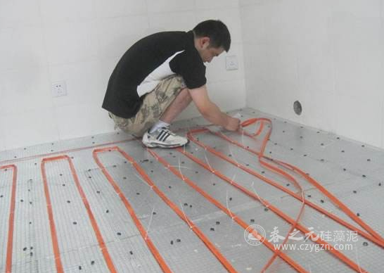 &ldquo;家裝知多少&rdquo;小講堂 地?zé)岚惭b有哪些&ldquo;坑&rdquo;，你都知道嗎