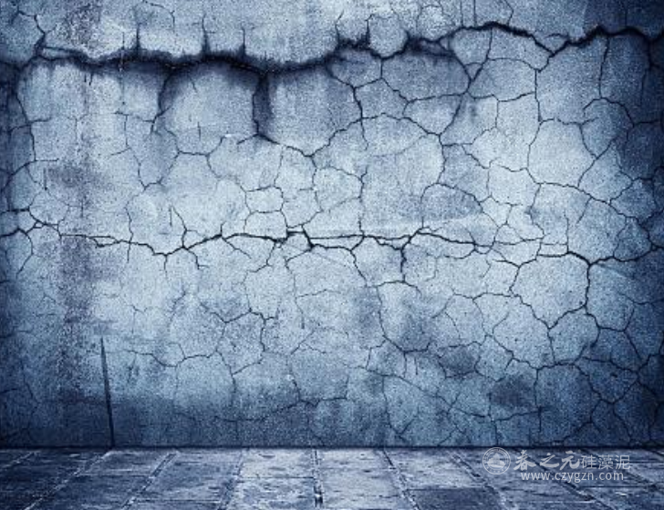 墻面開裂如何修補(bǔ)？看懂這篇一輩子不求人！