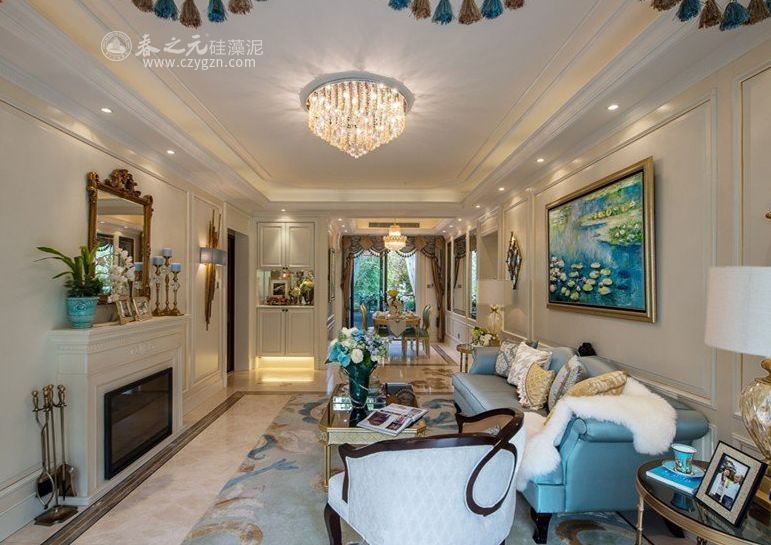 新年&ldquo;煥&rdquo;新裝，快來領(lǐng)取屬于你的2020年裝修style!