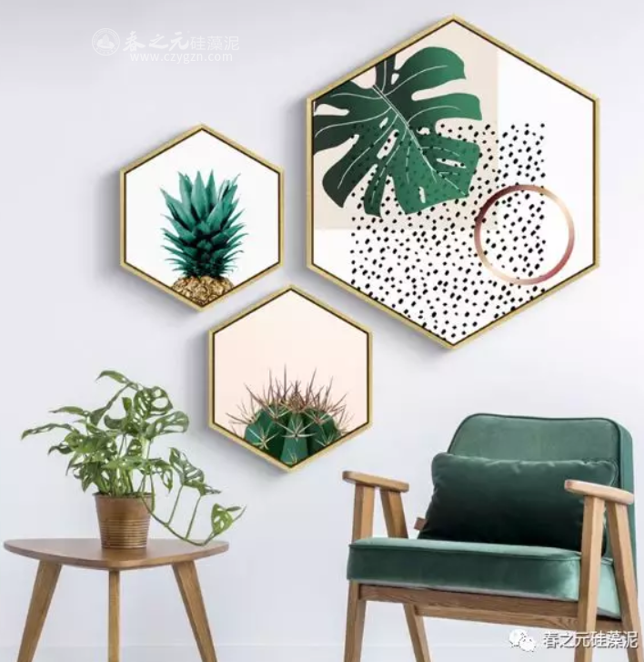 2020年流行家裝風格第一彈&mdash;&mdash;ins風席卷家裝界