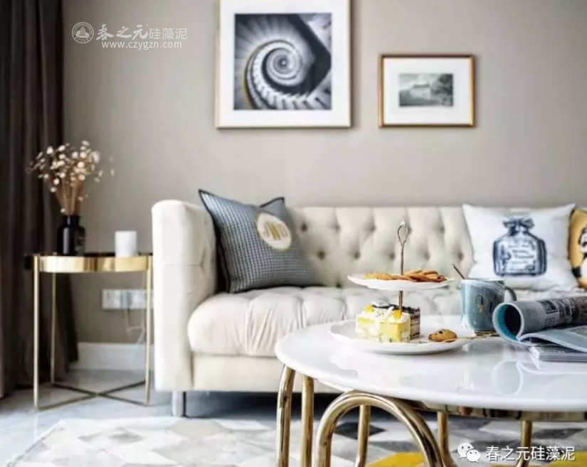 2020年流行裝修風(fēng)格第五彈&mdash;&mdash;輕奢風(fēng)格席卷家居行業(yè)