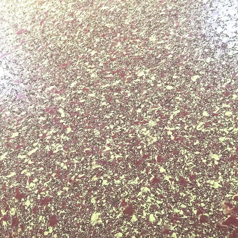 精品套色噴涂-燃燒的火焰工藝圖