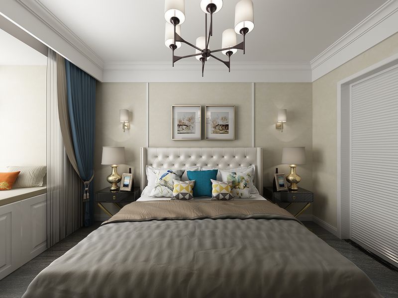 秋語絨-暖灰色效果圖