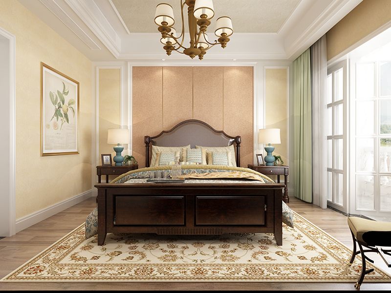 太和至尊-淺灰色效果圖