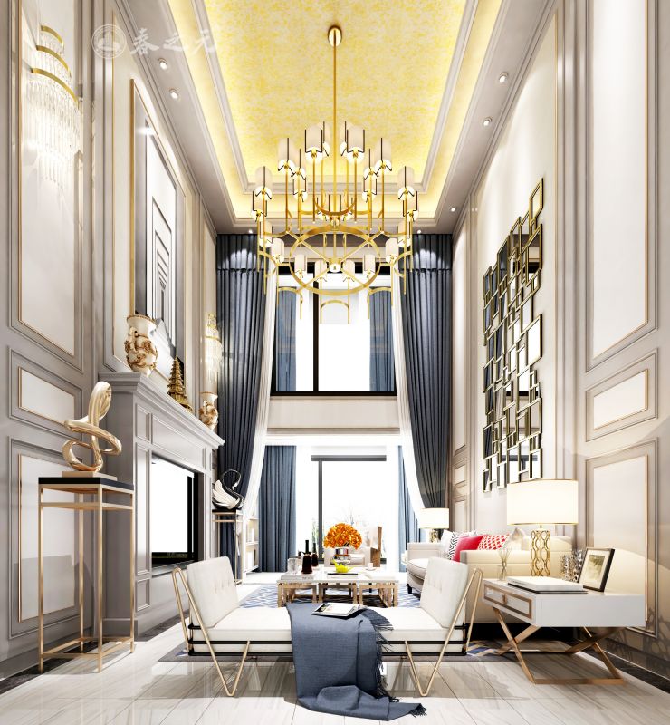 華彩系列-HC002效果圖