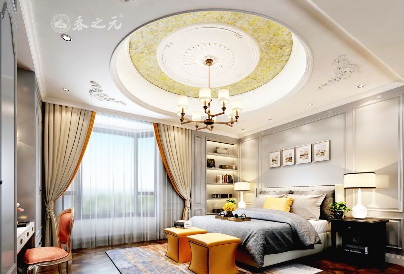 宮廷系列-GT004效果圖