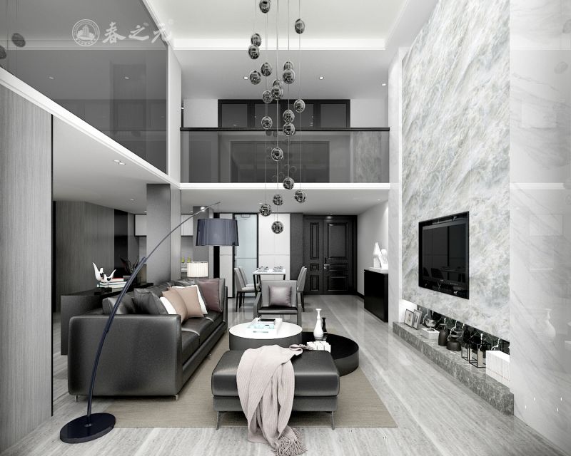 昆侖冰晶效果圖