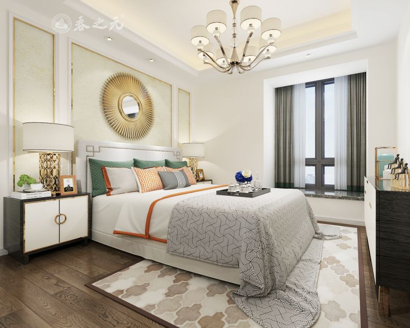 珠光海岸效果圖