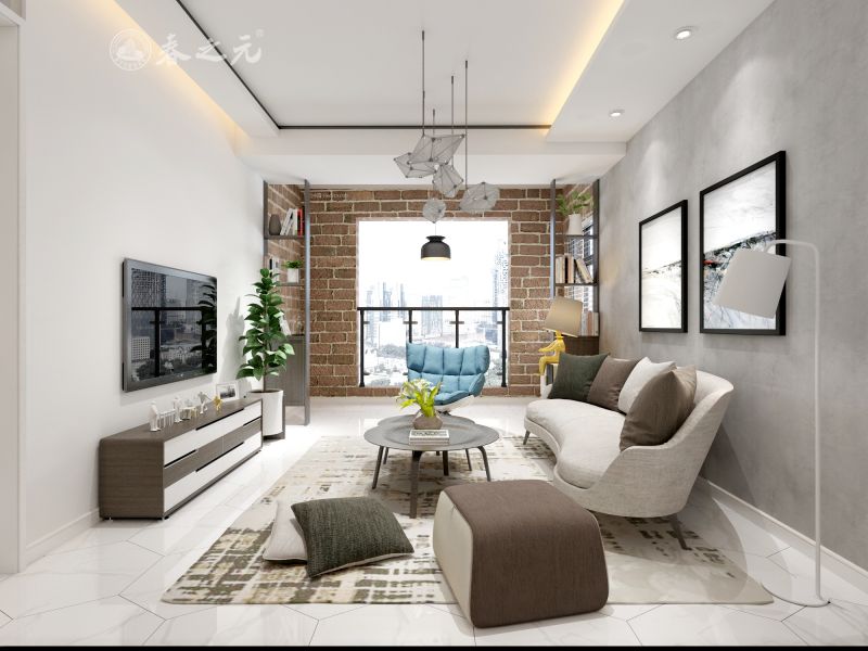 流光玉石效果圖