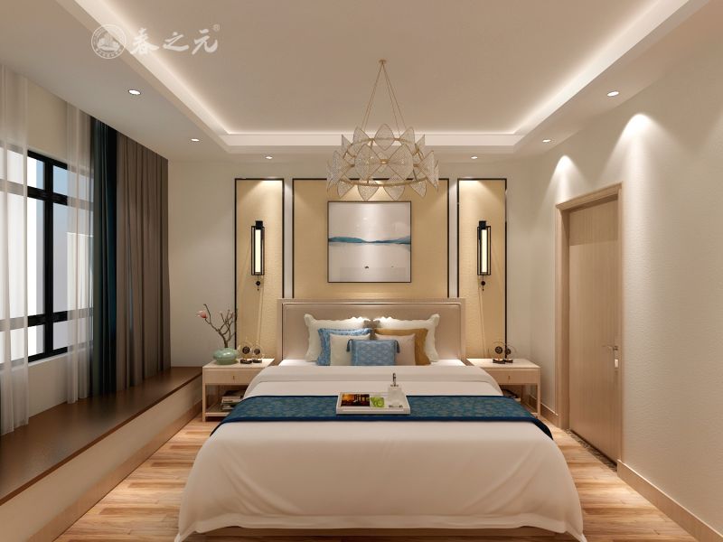 精品噴涂效果圖