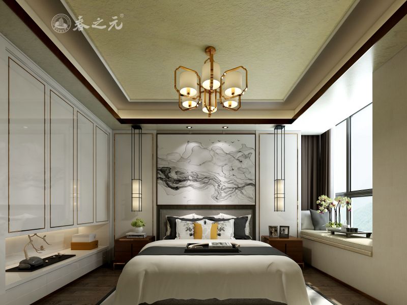 至尊系列-Z001效果圖