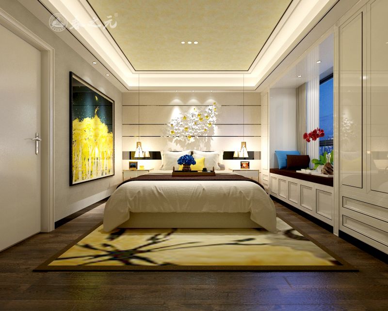 金銀流沙效果圖