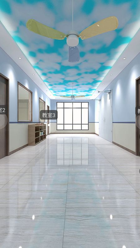 承德興隆哆咪孕教中心