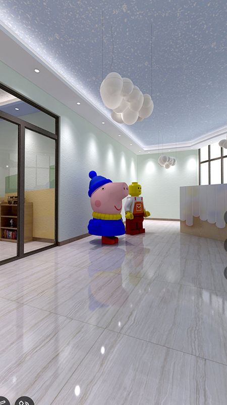 承德興隆哆咪孕教中心