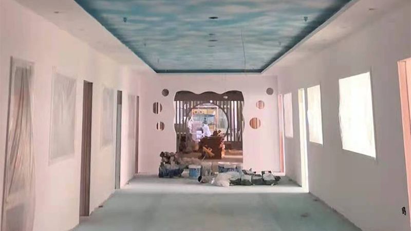 承德興隆哆咪孕教中心